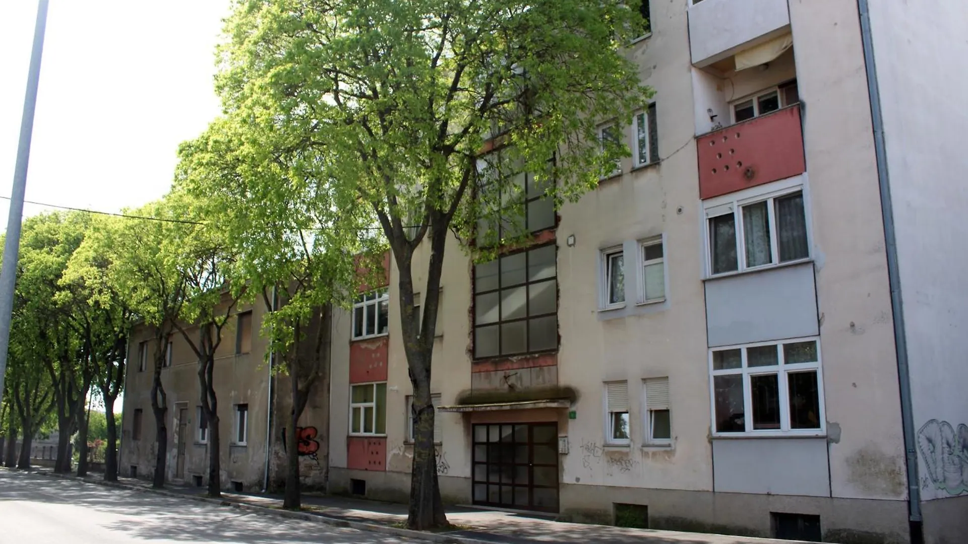 Room Ljubica بولا كرواتيا