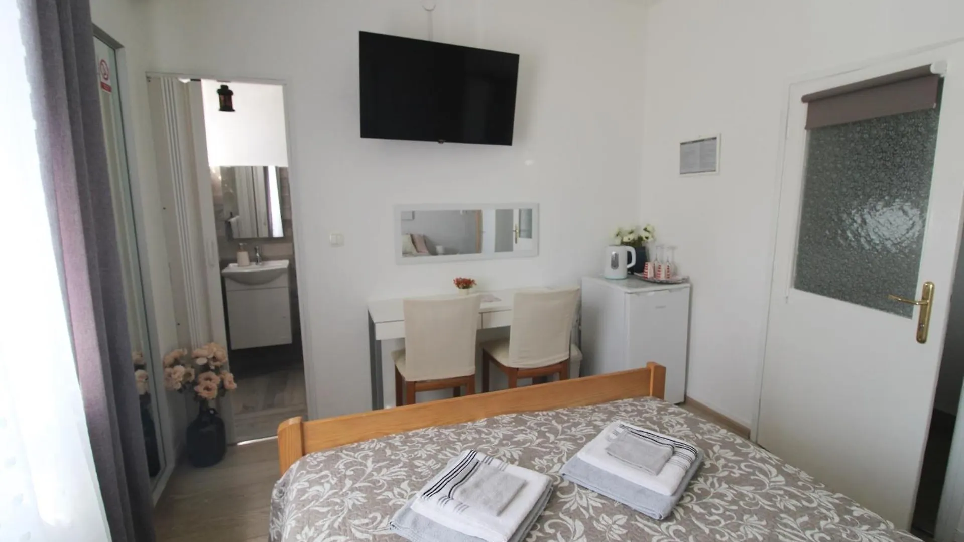 شقة Room Ljubica بولا